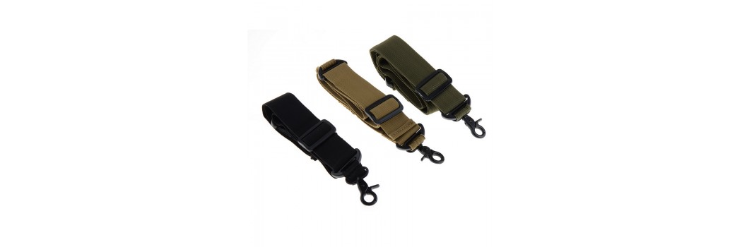 Gun Slings